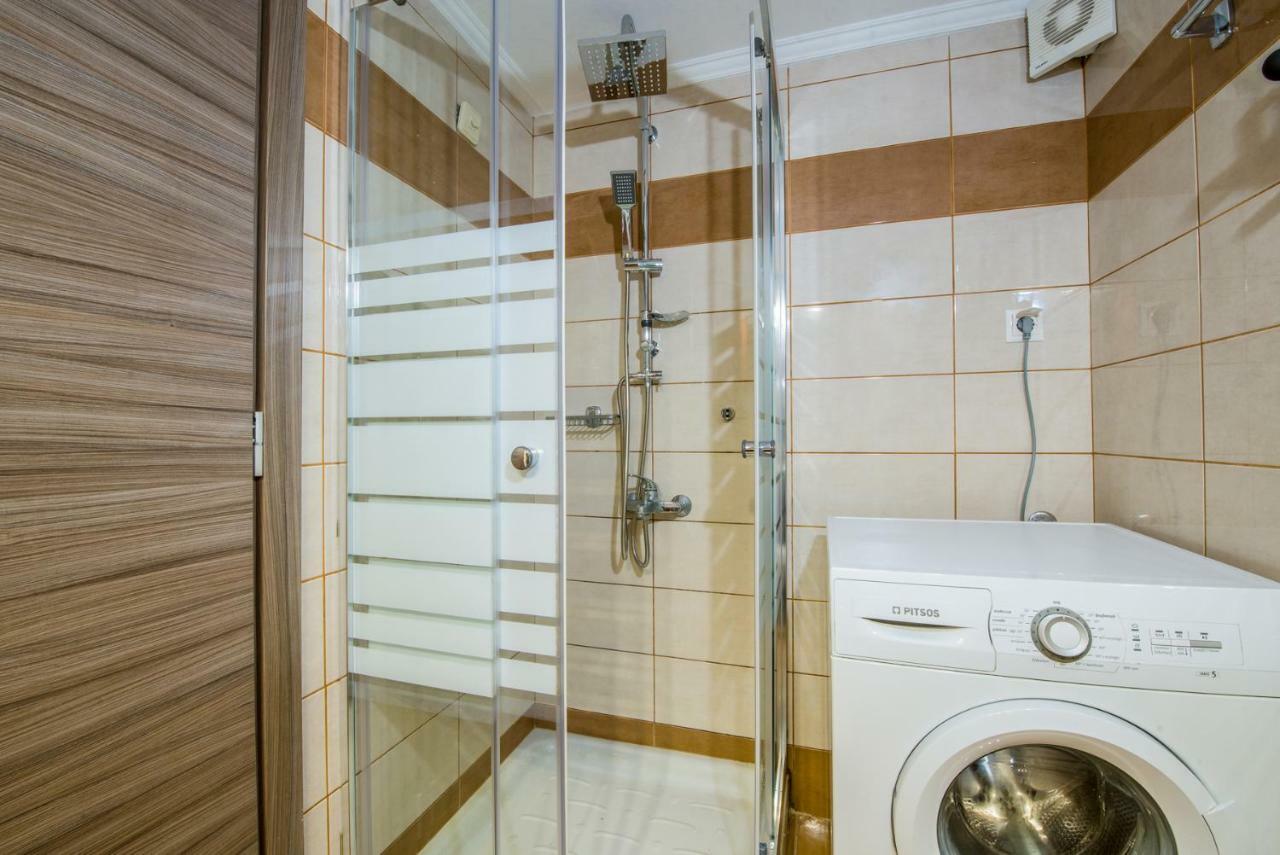 Niovi'S Luxury Apartment In Chania City Center Exterior photo